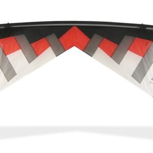 New York Minute Quad Line Kite with Reflex