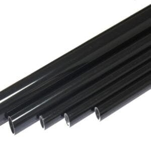 碳管 5mm x 100cm