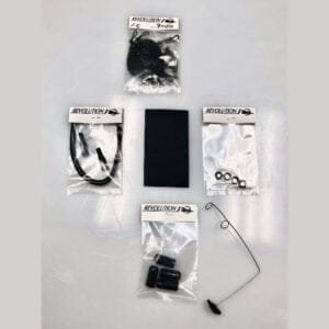  Rev 四線特技風箏 調整套件 (配件組、維修包組)