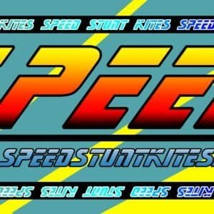 speedstuntkites 運動毛巾