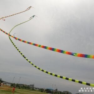 箏有你的特技風箏 特技風箏教學 專業特技風箏 風箏節 如何放風箏